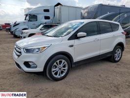 Ford Escape 2019 1 Ford Escape 2019 1