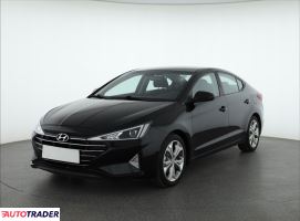 Hyundai Elantra 2020 2.0 140 KM