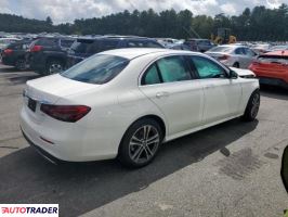 Mercedes CL 2021 2 Mercedes CL 2021 2