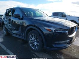 Mazda CX-5 2020 2