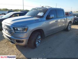 Dodge Ram 2024 5