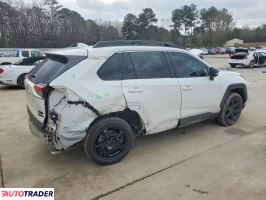 Toyota Pozostałe 2021 2