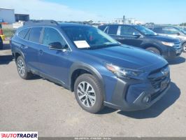 Subaru Outback 2025 2 Subaru Outback 2025 2