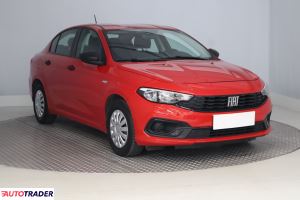 Fiat Tipo - zobacz ofertę
