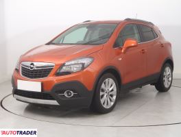 Opel Mokka 2016 1.6 113 KM