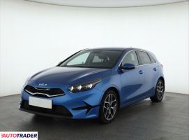 Kia Ceed 2023 1.5 156 KM