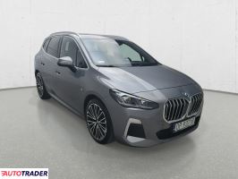 BMW 218 2022 2.0 150 KM BMW 218 2022 2.0 150 KM