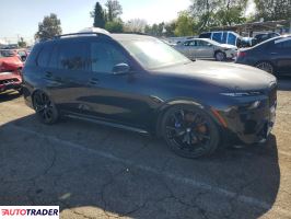 BMW Pozostałe 2023 3