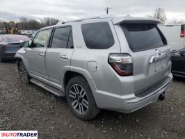 Toyota Pozostałe 2023 4 Toyota Pozostałe 2023 4