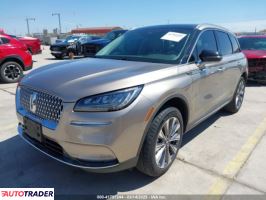 Lincoln Pozostałe 2020 2 Lincoln Pozostałe 2020 2