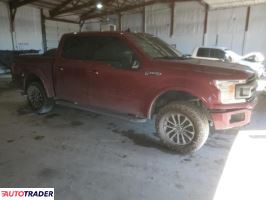Ford Pozostałe 2019 5