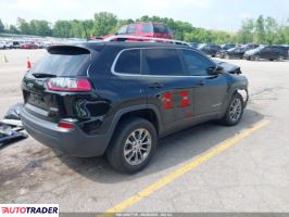 Jeep Cherokee 2019 2 Jeep Cherokee 2019 2