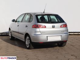 Seat Ibiza 2004 1.2 63 KM