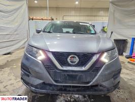 Nissan Rogue 2020 2