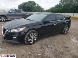 Nissan Altima 2021 2 Nissan Altima 2021 2
