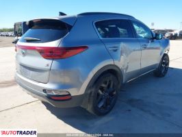 Kia Sportage 2020 2