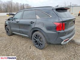 Kia Sorento 2022 2
