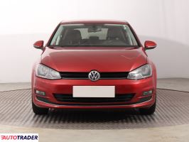 Volkswagen Golf 2015 1.4 123 KM