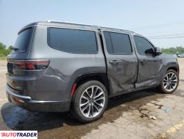 Jeep Wagoneer 2022 5
