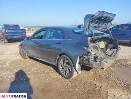 Hyundai Elantra 2024 2