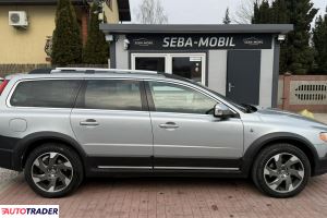 Volvo XC70 2012 2 163 KM