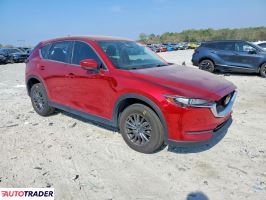 Mazda CX-5 2020 2