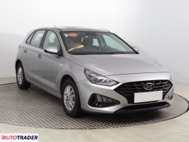 Hyundai i30 2022 1.5 108 KM