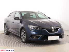 Renault Megane 2017 1.6 112 KM