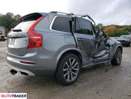 Volvo XC90 2019 2