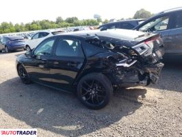 Honda Civic 2024 2