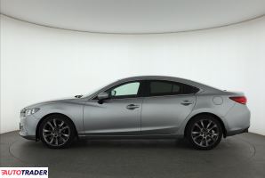 Mazda 6 2013 2.0 162 KM