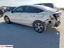 Honda Civic 2024 2 Honda Civic 2024 2