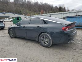 Kia Pozostałe 2021 1