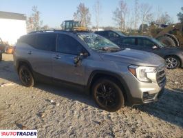 GMC Terrain 2023 1