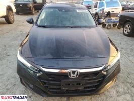 Honda Accord 2018 2