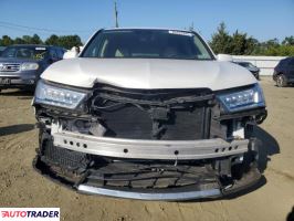 Acura MDX 2020 3 Acura MDX 2020 3