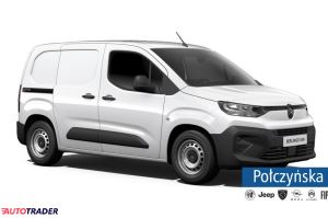 Citroen Berlingo 2026 1.5