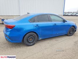 Kia Pozostałe 2022 2