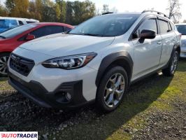 Subaru Pozostałe - zobacz ofertę