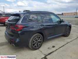 BMW X3 2022 2 BMW X3 2022 2