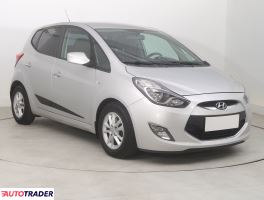 Hyundai ix20 2012 1.4 88 KM