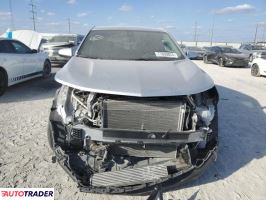 Chevrolet Equinox 2020 1