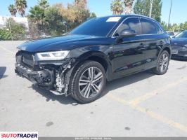 Audi Q5 2020 2