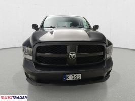 Dodge Ram 2015 5.7 394 KM