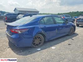 Toyota Camry 2023 2
