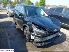 Subaru Forester 2024 2 Subaru Forester 2024 2