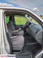 Volkswagen Caravelle 2014 2 149 KM