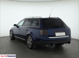 Audi A6 1999 4.2 295 KM Audi A6 1999 4.2 295 KM