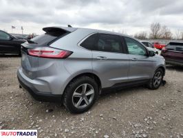 Ford Edge 2020 2