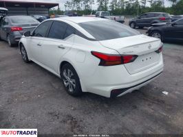 Nissan Altima 2020 2